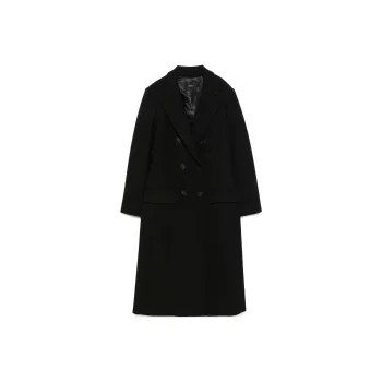 JOSEPH FW24 Coats Women's Black