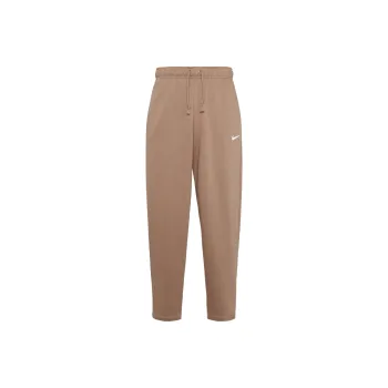 Nike Sportswear Essentials Series Sports Pants Women's Bronze