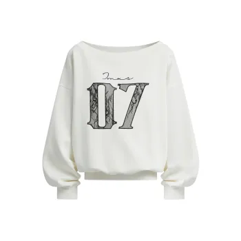 IMXS New Horse Run Collection Sweatshirt Women's