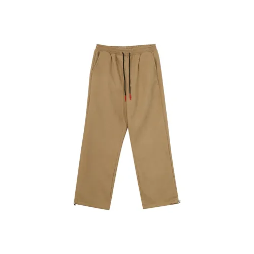 SUMICH Jogger Thickened And Fleece-Lined Casual Pants Winter Women's