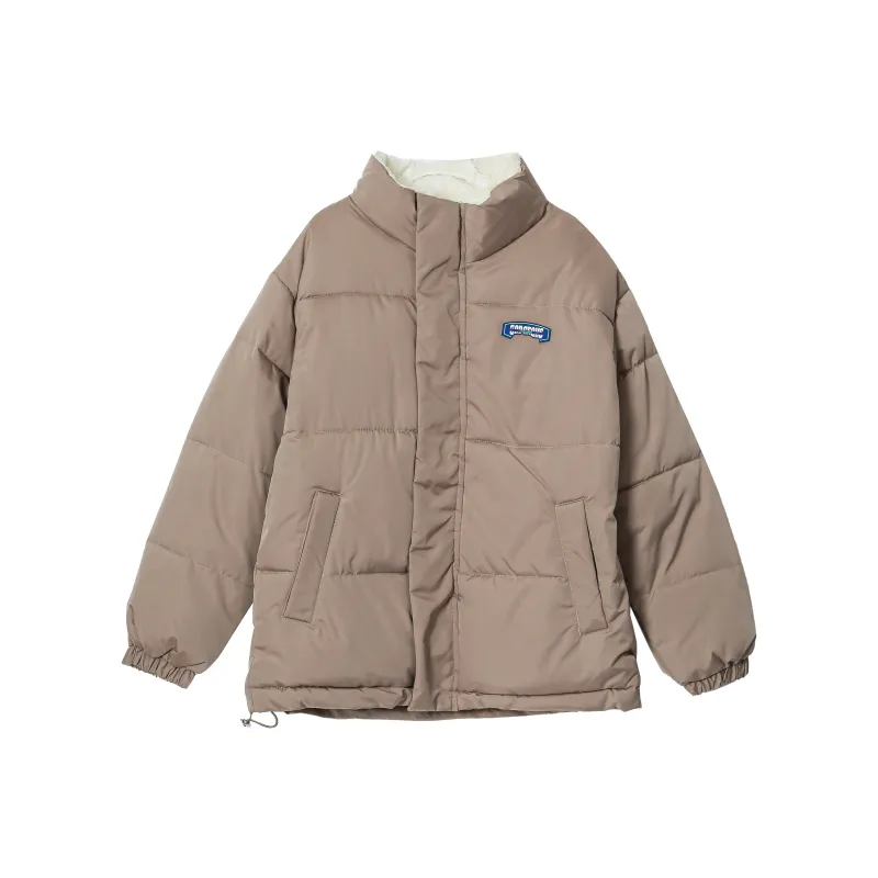 CPAURA Puffer Jackets Women's-2