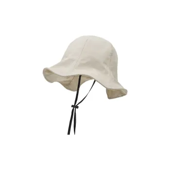 FREE RABBITⅡ Outdoor Sun Protection UV Protection With Face Lifting Effect Bucket Hats Women's