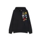 Black (Fleece-Lined)