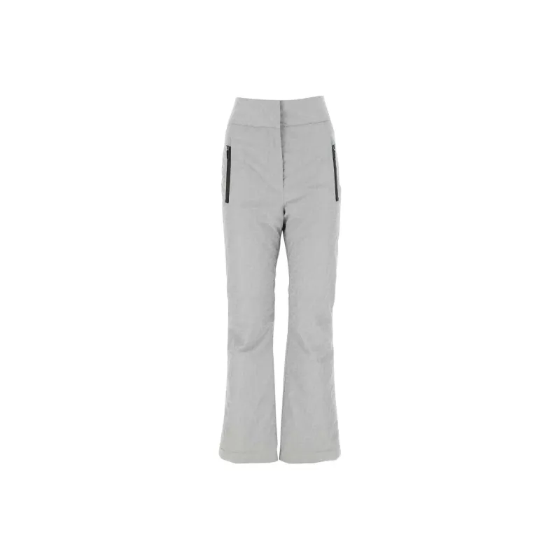 FENDI Fend Ff Flared Ski Trousers-0