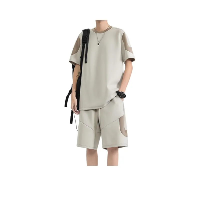 FRQ Casual Sportswear Unisex-14