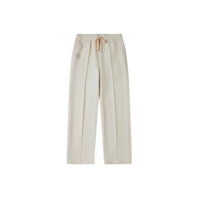 C'N'C Fall And Winter Casual Pants Women's-7