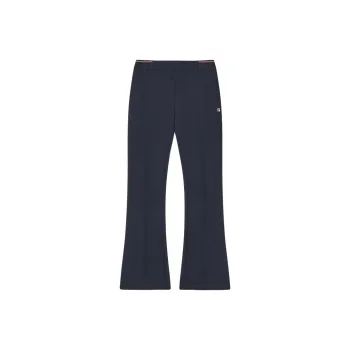 FILA Casual Pants Women's Legend Blue