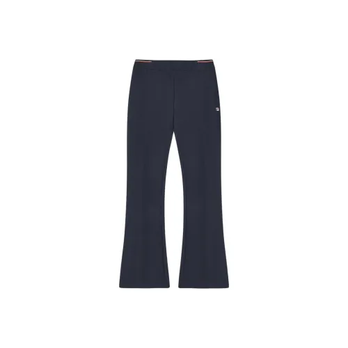 FILA Casual Pants Women's Legend Blue