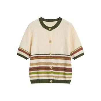 Octopus Me Knitwear Women's