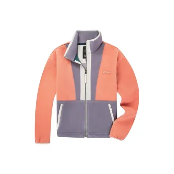 Columbia Velvet Jackets Women's Pink