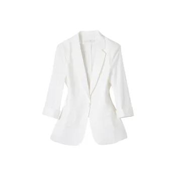Romon Choose One Size Larger, Business Suit Women's