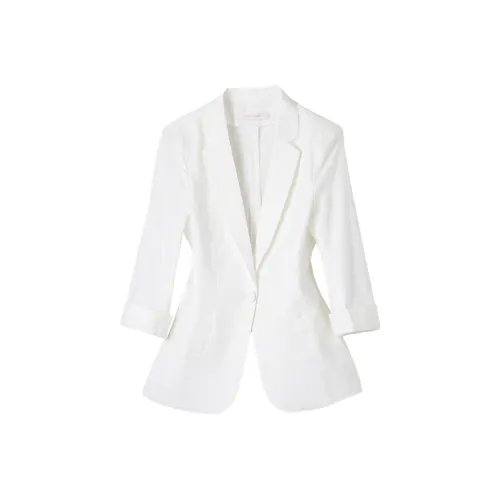 Romon Choose One Size Larger, Business Suit Women's