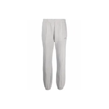 Vetements Logo Track Trousers