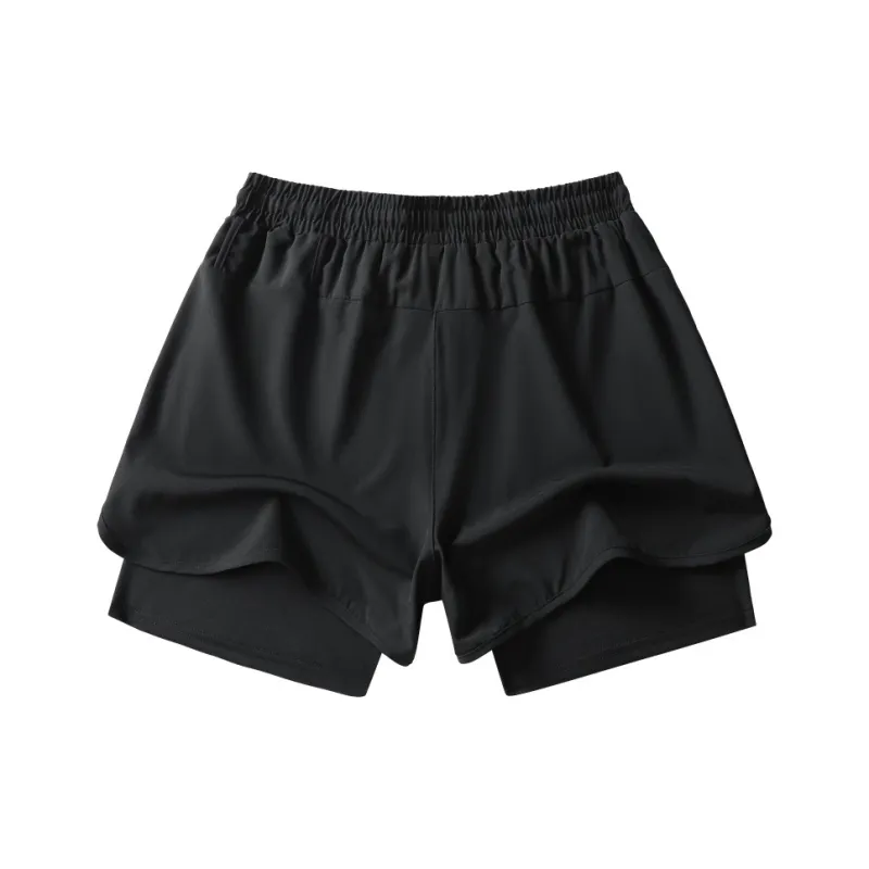 Antioffice Sports Shorts Unisex-1
