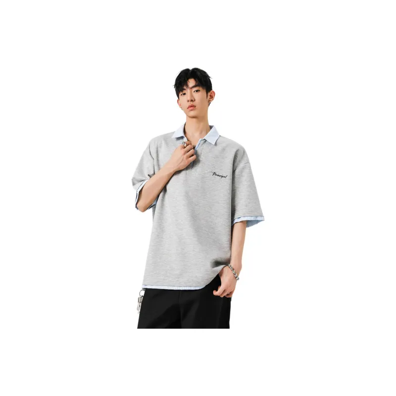 RASHOMONG T Shirts Unisex-5