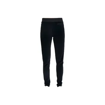 MOSCHINO Leggings Women's Black