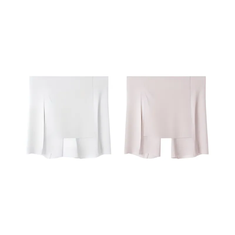 Lan Miao Underpants Women's Combo Set-0