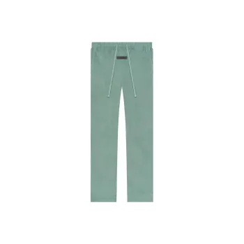 Fear Of God Essentials Relaxed Corduroy Pants 'Sycamore'