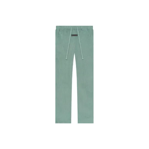 Fear Of God Essentials Relaxed Corduroy Pants 'Sycamore'