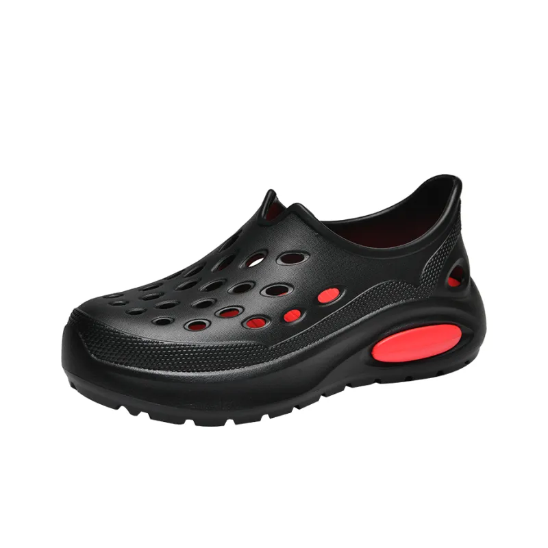 KUPE Clogs Unisex-5