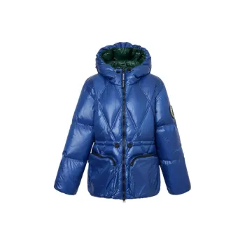 HAZZYS x HRC Down Jacket Women's