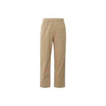 UNIQLO Casual Pants Women's Khaki