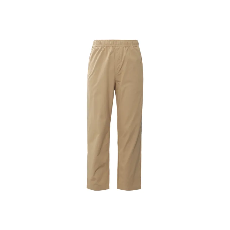 UNIQLO Casual Pants Women's Khaki-0