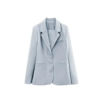 A Paradise For Awakening Business Suit Women's
