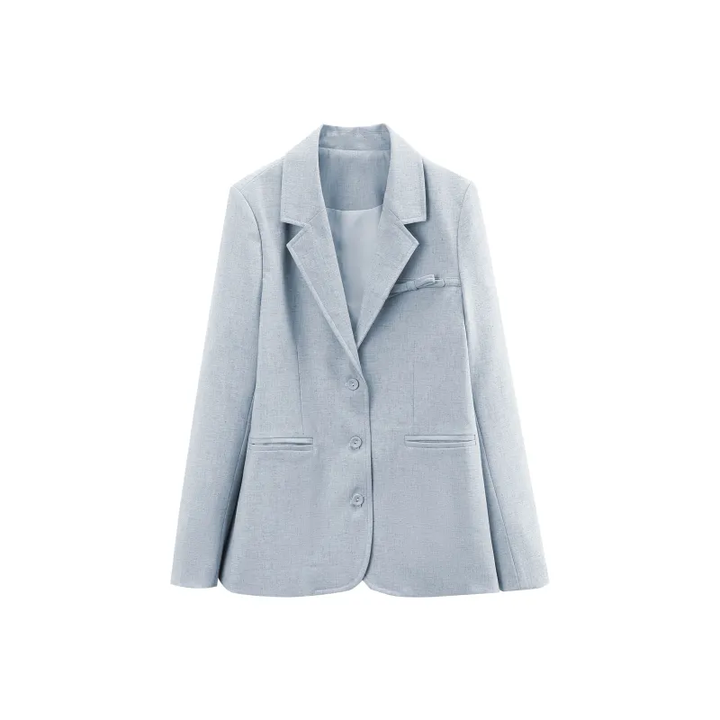 A Paradise For Awakening Business Suit Women's-0