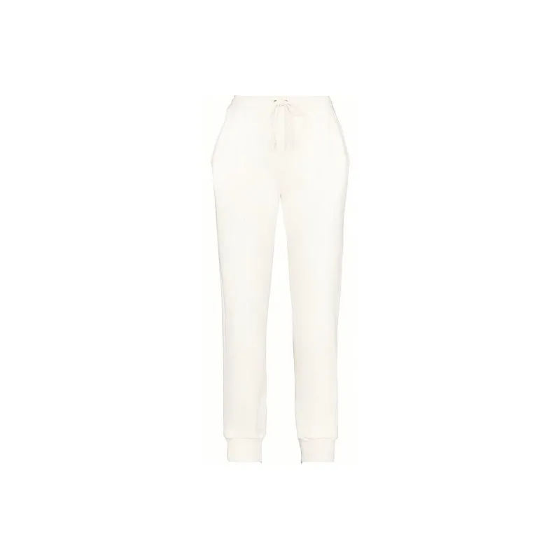 GUCCI Logo Cotton Track Pants-0