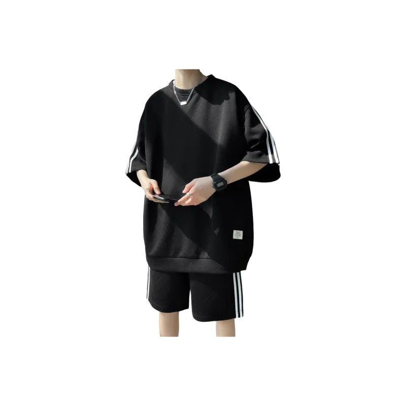 NEAR HERE Casual Sportswear Unisex-0