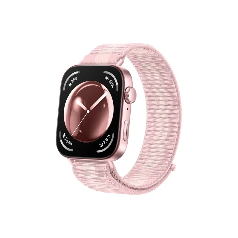 Vobafe Watch Band Huawei Compatibility 210mm Nylon Material-9