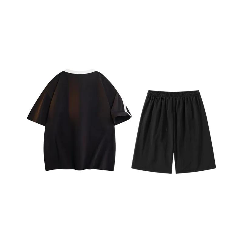 7 SEVFUN Casual Sportswear Unisex-1