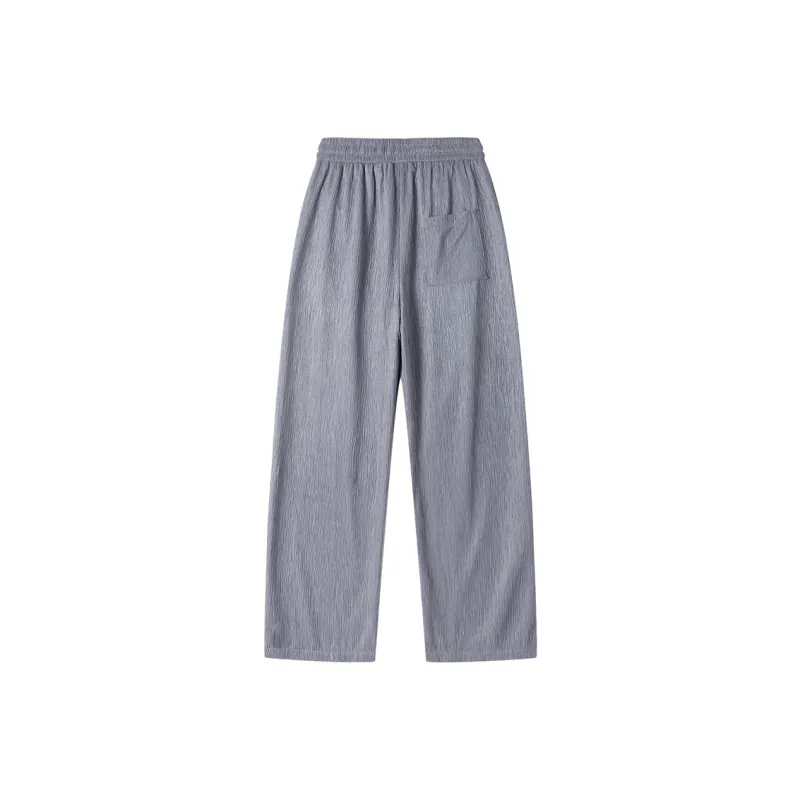 LIGHTNING MONSTER Casual Pants Unisex-5