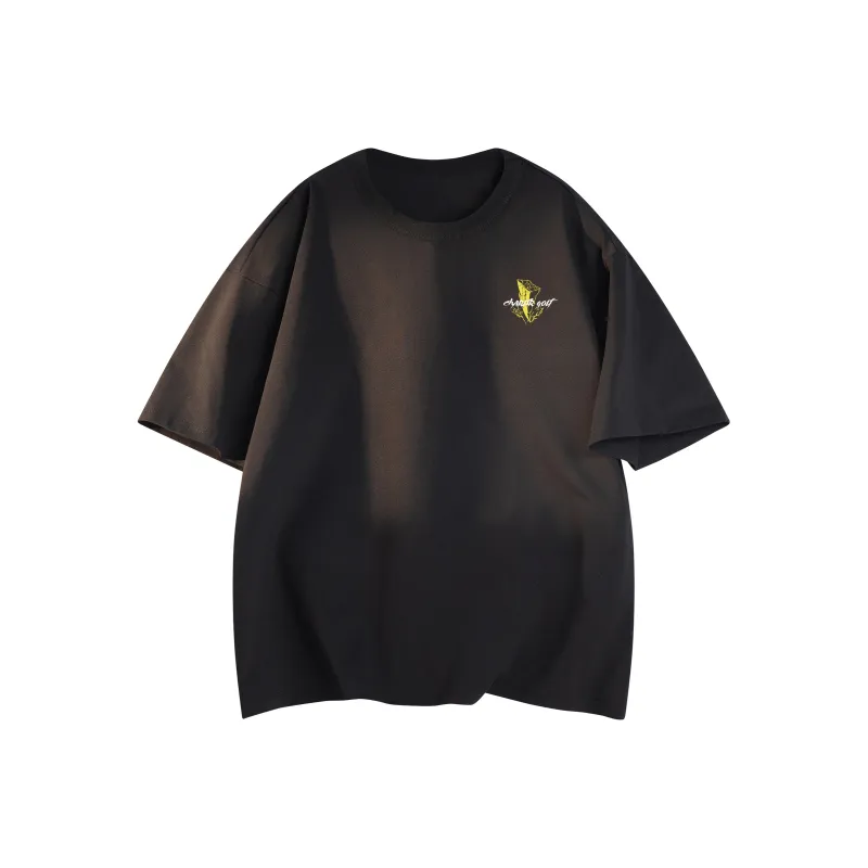 CHARLIE GOLF T Shirts Unisex-1