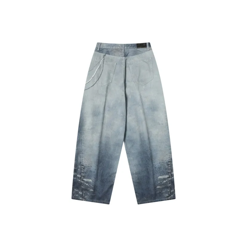 TGNS Jeans Unisex-14