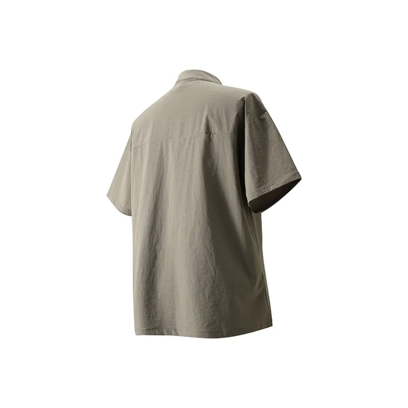 JEEP SPIRIT T Shirts Unisex-3