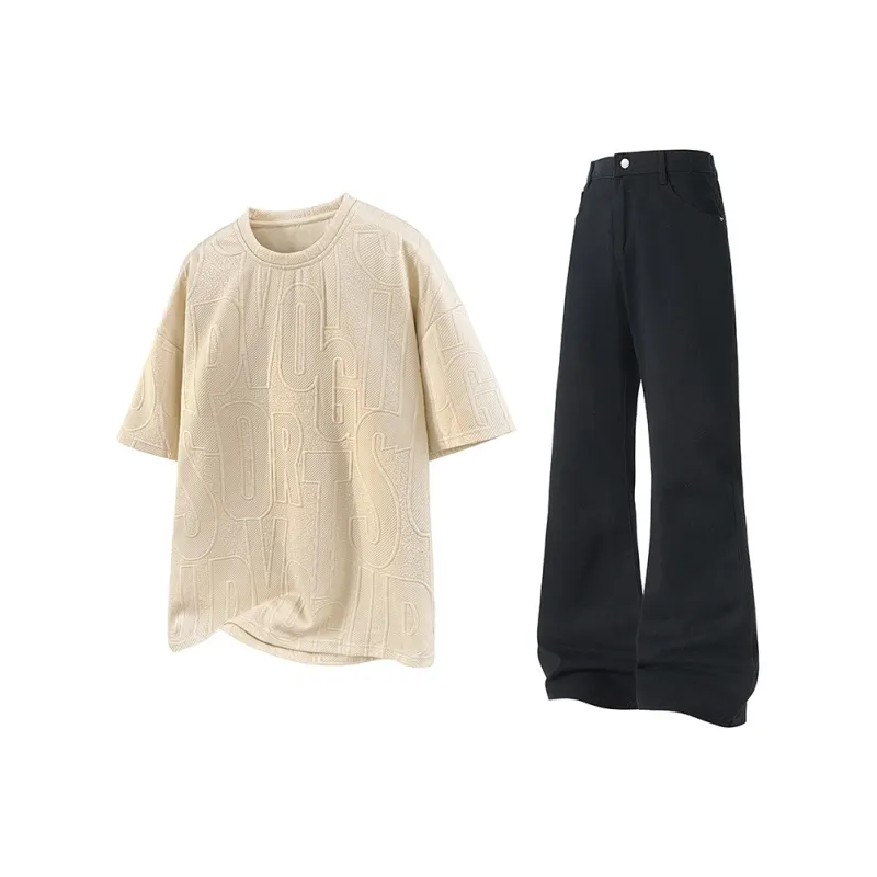 FRQ Casual Sportswear Unisex-64