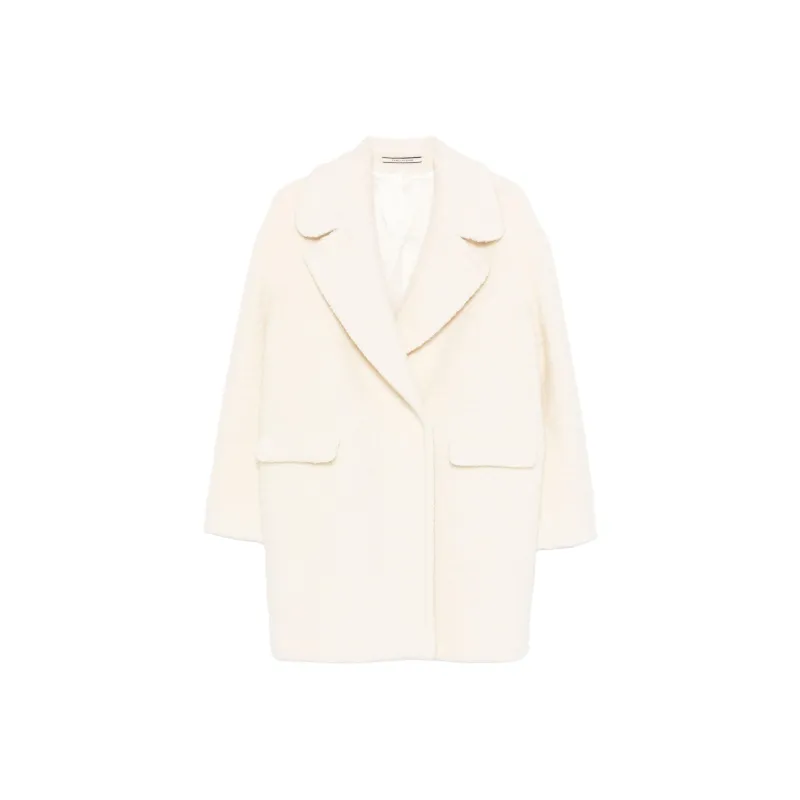 Tagliatore Astrid Coat-0