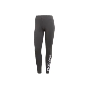 Adidas Knitted Sweatpants Women's Dark Heather Gray