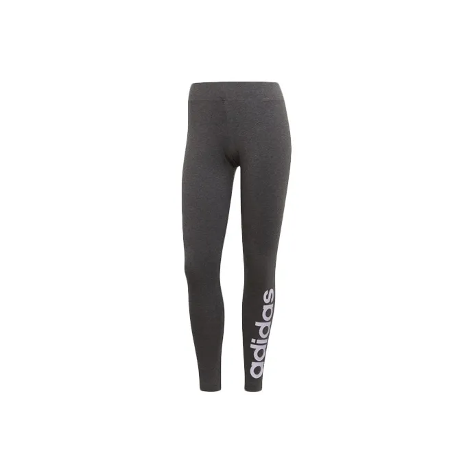 Adidas Knitted Sweatpants Women's Dark Heather Gray-0
