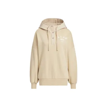 Adidas Sweatshirt Women's Magic Beige Yellow