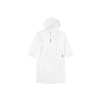 Timberland Trench Coats Women's White