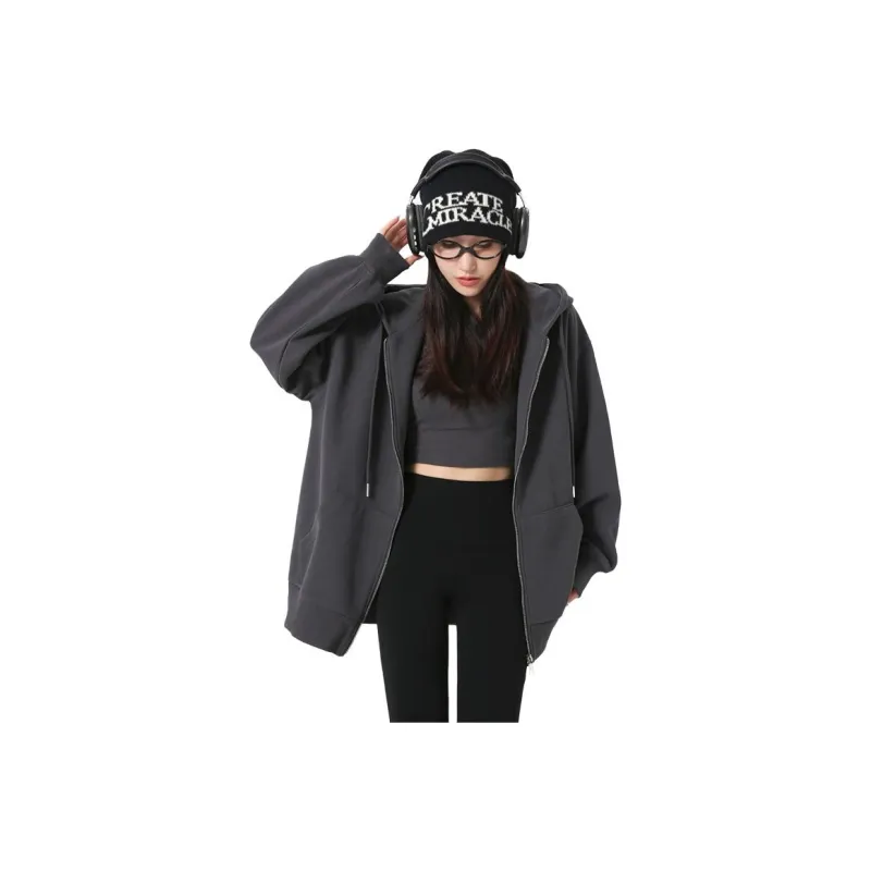 Si Bei'er Sweatshirts Women's-1