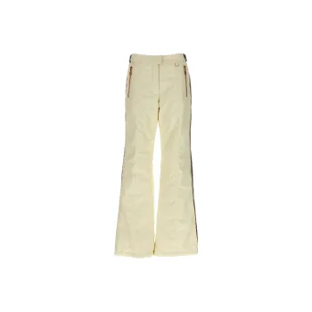 BALMAIN High Waist Ski Trousers