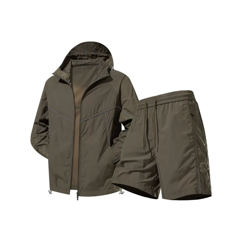 Paddy Julia Casual Sportswear Unisex-5