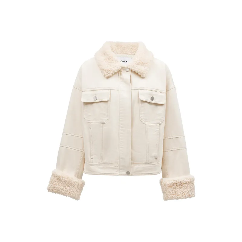 ONLY Puffer Jackets Women's-2
