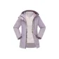 Purple/Light Gray