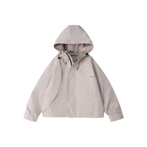 RA&RN Down Jackets Women's