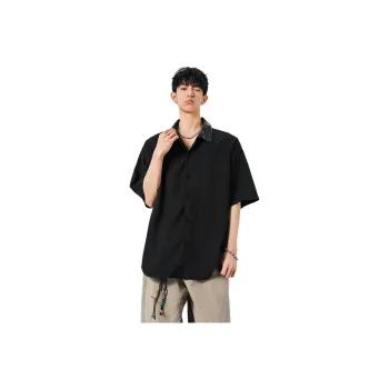 RASHOMONG Shirts Unisex
